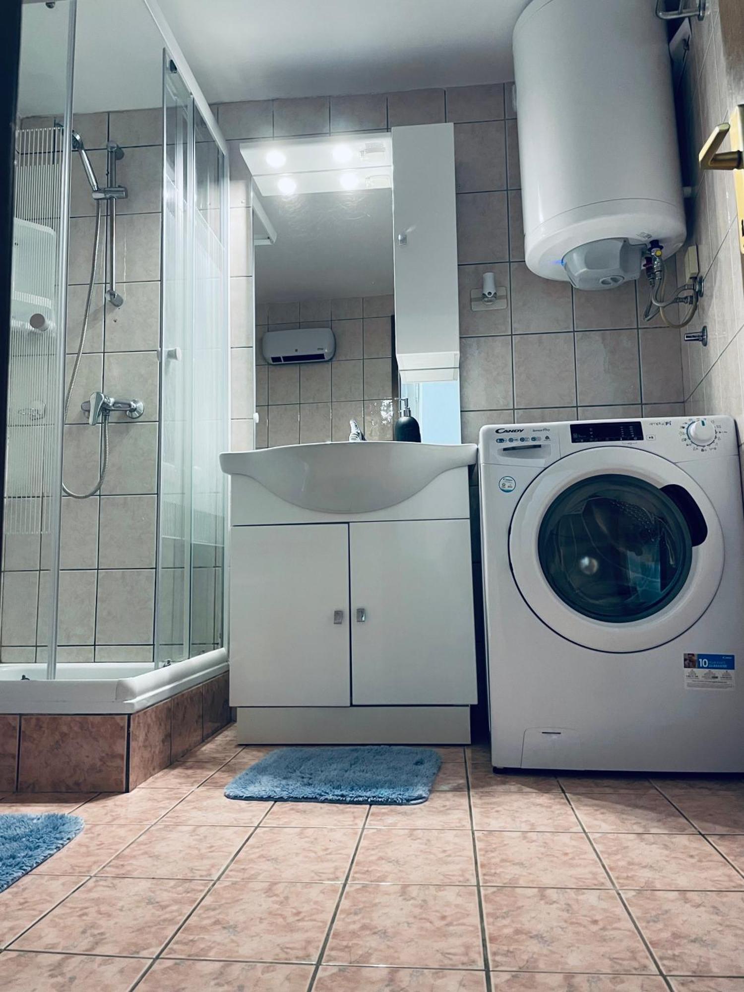 Lucky Apartment Πιράν Εξωτερικό φωτογραφία